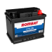 Baterie Auto Rombat Cyclon 55 Ah