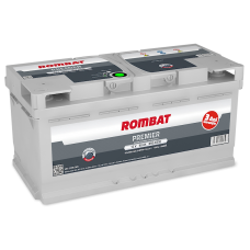 Baterie Auto Rombat Premier 90 Ah