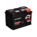 Baterie Auto Rombat Champion EFB 80 Ah Baterie Auto Rombat Champion EFB 80 Ah