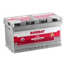 Baterie Auto Rombat EFB 75 Ah