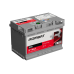 Baterie Auto Rombat EFB 70 Ah Baterie Auto Rombat EFB 70 Ah