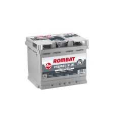 Baterie Auto Rombat Premier Plus 50 Ah