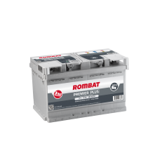 Baterie Auto Rombat Premier Plus 70 Ah
