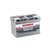 Baterie Auto Rombat Premier Plus 75 Ah