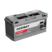 Baterie Auto Rombat Premier Plus 110 Ah Baterie Auto Rombat Premier Plus 110 Ah