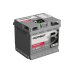 Baterie Auto Rombat Premier Plus 55 Ah Baterie Auto Rombat Premier Plus 55 Ah