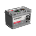Baterie Auto Rombat Premier Plus 75 Ah Baterie Auto Rombat Premier Plus 75 Ah