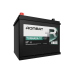Baterie Auto Rombat Tornada ASIA 75 Ah cu borne inverse Baterie Auto Rombat Tornada ASIA 75 Ah cu borne inverse